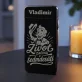 Personalizovaný Plazmový Zapalovač Pro 70Letého Muže Dárek K 70 Narozeninám Pro Muže: Život Začíná V Sedmdesáti Personalizovaný Plazmový Zapalovač Pro 70Letého Muže Dárek K 70 Narozeninám Pro Muže: Život Začíná V Sedmdesáti