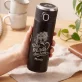 Termohrnek LED K 50 Narozeninám Dárek Pro 50Letou Ženu : Vždy Mladá Duchem Termohrnek LED K 50 Narozeninám Dárek Pro 50Letou Ženu : Vždy Mladá Duchem