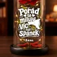 Věčná Růže Pod Skleněnou Kopulí K Výročí Svatby Dárek K Valentýnu Pro Ženu: Pořád Tě Miluju Víc Než