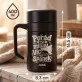 Termohrnek S Uchem 400 Ml K Výročí Svatby Dárek K Valentýnu Pro Ženu: Pořád Tě Miluju Víc Než Termohrnek S Uchem 400 Ml K Výročí Svatby Dárek K Valentýnu Pro Ženu: Pořád Tě Miluju Víc Než