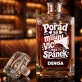 Personalizovaná Karafa Na Whisky K Výročí Svatby Dárek K Valentýnu Pro Ženu: Pořád Tě Miluju Víc Než Personalizovaná Karafa Na Whisky K Výročí Svatby Dárek K Valentýnu Pro Ženu: Pořád Tě Miluju Víc Než