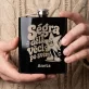 Placatka S Gravírováním Pro Sestru Dárek Pro Ženu: Ségra Dělá Věci Po Svém Placatka S Gravírováním Pro Sestru Dárek Pro Ženu: Ségra Dělá Věci Po Svém