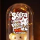 Věčná Růže S Medvídkem Pro Sestru Dárek Pro Ženu: Ségra Dělá Věci Po Svém