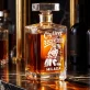 Personalizovaná Karafa Na Whisky Pro 40Letou Ženu Dárek K 40 Narozeninám Pro Ženu: Čtyřicet A Stále Rozverná Personalizovaná Karafa Na Whisky Pro 40Letou Ženu Dárek K 40 Narozeninám Pro Ženu: Čtyřicet A Stále Rozverná