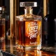 Personalizovaná Karafa Na Whisky K 25 Narozeninám Dárek Pro 25Letého Muže : Tvá Cesta Začíná Teď