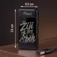 Personalizovaný Plazmový Zapalovač Pro Běžce Dárek Pro Muže: Žiji Pro Běh