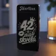 Personalizovaný Plazmový Zapalovač Pro 42Letou Ženu Dárek K 40 Narozeninám Pro Ženu: 42 A Stále Skvělá