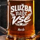 Půllitr Na Pivo Pro Vojáka Dárek K Vojenské Přísaze Pro Muže: Vojenský Manifest Půllitr Na Pivo Pro Vojáka Dárek K Vojenské Přísaze Pro Muže: Vojenský Manifest