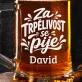 Půllitr Na Pivo Pro Učitele Na Konci Školního Roku Dárek Pro Učitelku Ke Dni Učitelů Muže: Odpočinek Učitele Půllitr Na Pivo Pro Učitele Na Konci Školního Roku Dárek Pro Učitelku Ke Dni Učitelů Muže: Odpočinek Učitele