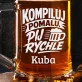 Půllitr Na Pivo Pro Informatika Dárek Pro Muže: Kód A Pivo Půllitr Na Pivo Pro Informatika Dárek Pro Muže: Kód A Pivo