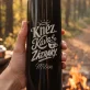 Termoska S Gravírováním Pro Kněze Dárek Pro Muže: Kněz. Káva. Zázraky