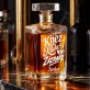 Personalizovaná Karafa Na Whisky Pro Kněze Dárek Pro Muže: Kněz. Káva. Zázraky