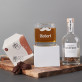 Knír - Dárková sada pro milovníka whisky