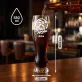Sklenice Na Pivo S Gravírováním K 40 Letům Manželství Dárek Pro Muže: Stále Spolu