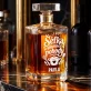 Personalizovaná Karafa Na Whisky Pro Maminku Dárek Ke Dni Matek Pro Ženu: Šéfka Domácí Pohody Personalizovaná Karafa Na Whisky Pro Maminku Dárek Ke Dni Matek Pro Ženu: Šéfka Domácí Pohody