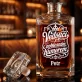Personalizovaná Karafa Na Whisky Pro Vedoucího Dárek Pro Muže: Vedoucí S Noblesním Personalizovaná Karafa Na Whisky Pro Vedoucího Dárek Pro Muže: Vedoucí S Noblesním