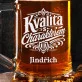 Půllitr Na Pivo K 50 Narozeninám Dárek Pro Muže: Pivní Elegance Půllitr Na Pivo K 50 Narozeninám Dárek Pro Muže: Pivní Elegance