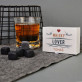 Whisky lover - Chladící kameny do whisky