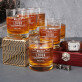 Whisky lover - Sklenice na whisky
