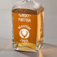Whisky nejlepšího lovce - Karafa na whisky 1l