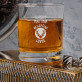 Whisky nejlepšího lovce - Sklenice na whisky Whisky nejlepšího lovce - Sklenice na whisky
