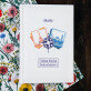 Velká kniha dobrodružství - Personalizované fotoalbum