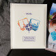 Velká kniha dobrodružství - Personalizované fotoalbum