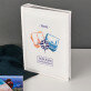 Velká kniha dobrodružství - Personalizované fotoalbum