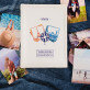 Velká kniha dobrodružství - Personalizované fotoalbum