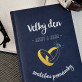 Velký den - Zápisník A5 s potiskem
