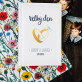 Velký den - Personalizované fotoalbum