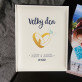 Velký den - Personalizované fotoalbum