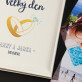 Velký den - Personalizované fotoalbum