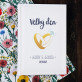 Velký den - Personalizované fotoalbum