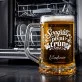 Půllitr Na Pivo Pro Švagra Dárek Pro Muže: Botanický Pivní Trůn Půllitr Na Pivo Pro Švagra Dárek Pro Muže: Botanický Pivní Trůn