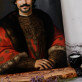 Vládce Rumunska - Královský portrét