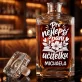 Personalizovaná Karafa Na Whisky Pro Paní Učitelku Ze Školky Dárek Pro Ženu: Pro Nejlepší Paní Personalizovaná Karafa Na Whisky Pro Paní Učitelku Ze Školky Dárek Pro Ženu: Pro Nejlepší Paní