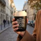 Personalizovaný Termohrnek Pro Zahrádkáře Dárek Pro Muže: Strážce Zahrady