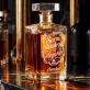 Personalizovaná Karafa Na Whisky Pro 60Letou Ženu Dárek K 60 Narozeninám Pro Ženu: Šarm, Moudrost A Elegance