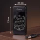 Personalizovaný Plazmový Zapalovač Pro 60Letou Ženu Dárek K 60 Narozeninám Pro Ženu: Šarm, Moudrost A Elegance Personalizovaný Plazmový Zapalovač Pro 60Letou Ženu Dárek K 60 Narozeninám Pro Ženu: Šarm, Moudrost A Elegance