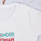 Wonder woman - Tričko dámské s potiskem
