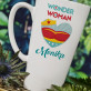 Wonder woman - Hrnek s potiskem