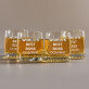 World`s best boss - Sklenice na whisky