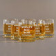 World`s best boss - Sklenice na whisky