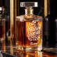 Personalizovaná Karafa Na Whisky Pro Studenta Dárek Pro Muže: Studijní Legenda