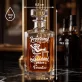Personalizovaná Karafa Na Whisky Ke Dni Mužů V Práci Dárek Pro Muže: Profesionál V Odkládání