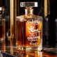 Personalizovaná Karafa Na Whisky Ke Dni Mužů V Práci Dárek Pro Muže: Profesionál V Odkládání