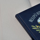 Nejlepší vedoucí práce - Zápisník A5 s potiskem