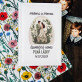 Společná cesta plná lásky - Personalizované fotoalbum