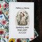 Společná cesta plná lásky - Personalizované fotoalbum